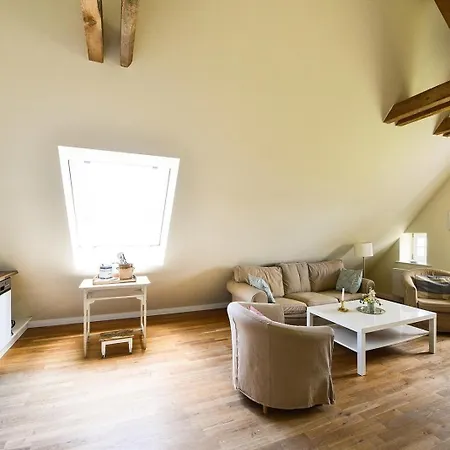 8 Fuer 4 Personen Seeblick Appartement *