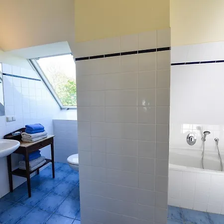 8 Fuer 4 Personen Seeblick Appartement *