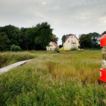 Appartement 8 Fuer 4 Personen Seeblick *