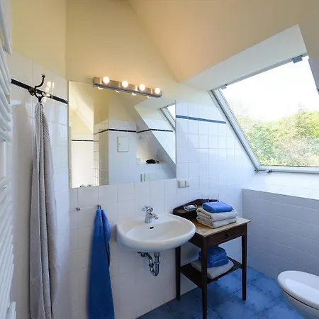 Appartement 8 Fuer 4 Personen Seeblick Grubnow