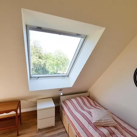 8 Fuer 4 Personen Seeblick