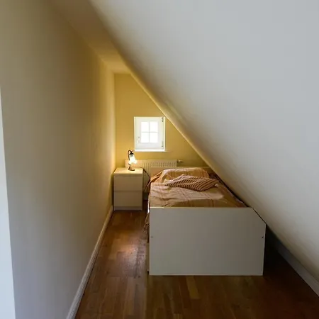 8 Fuer 4 Personen Seeblick Appartement