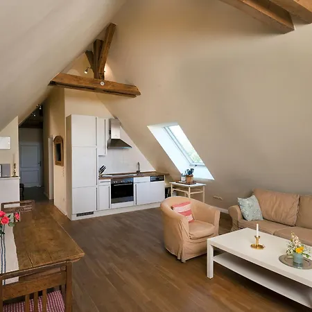 Appartement 8 Fuer 4 Personen Seeblick