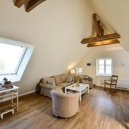 Apartment 8 Fuer 4 Personen Seeblick Neuenkirchen (Landhagen)