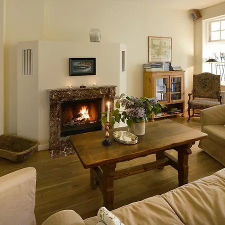 8 Fuer 4 Personen Seeblick *