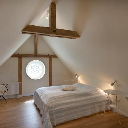 8 Fuer 4 Personen Seeblick Grubnow