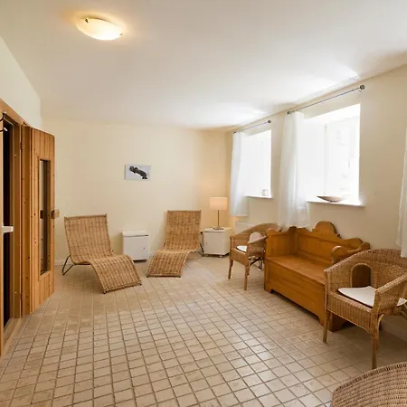 8 Fuer 4 Personen Seeblick * Grubnow