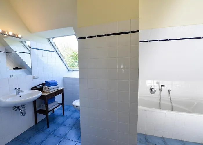 8 Für 4 Personen Seeblick Apartment *