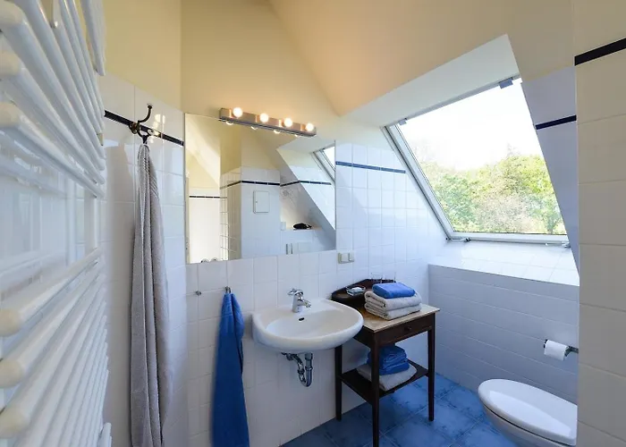 Apartment 8 Für 4 Personen Seeblick Neuenkirchen (Landhagen)