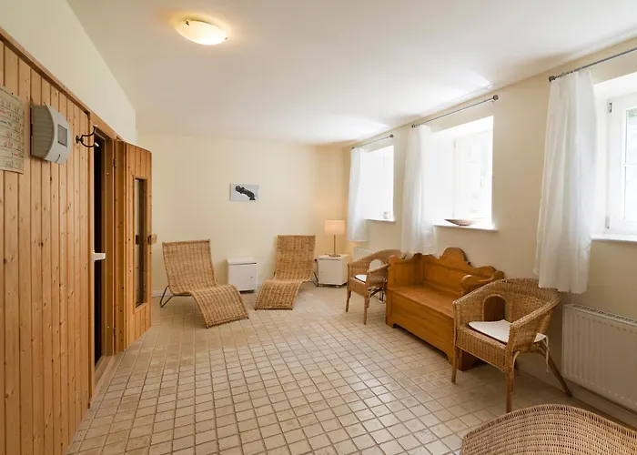 8 Für 4 Personen Seeblick * Neuenkirchen (Landhagen)